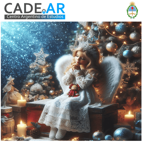 Curso Online de Ángel de la Navidad